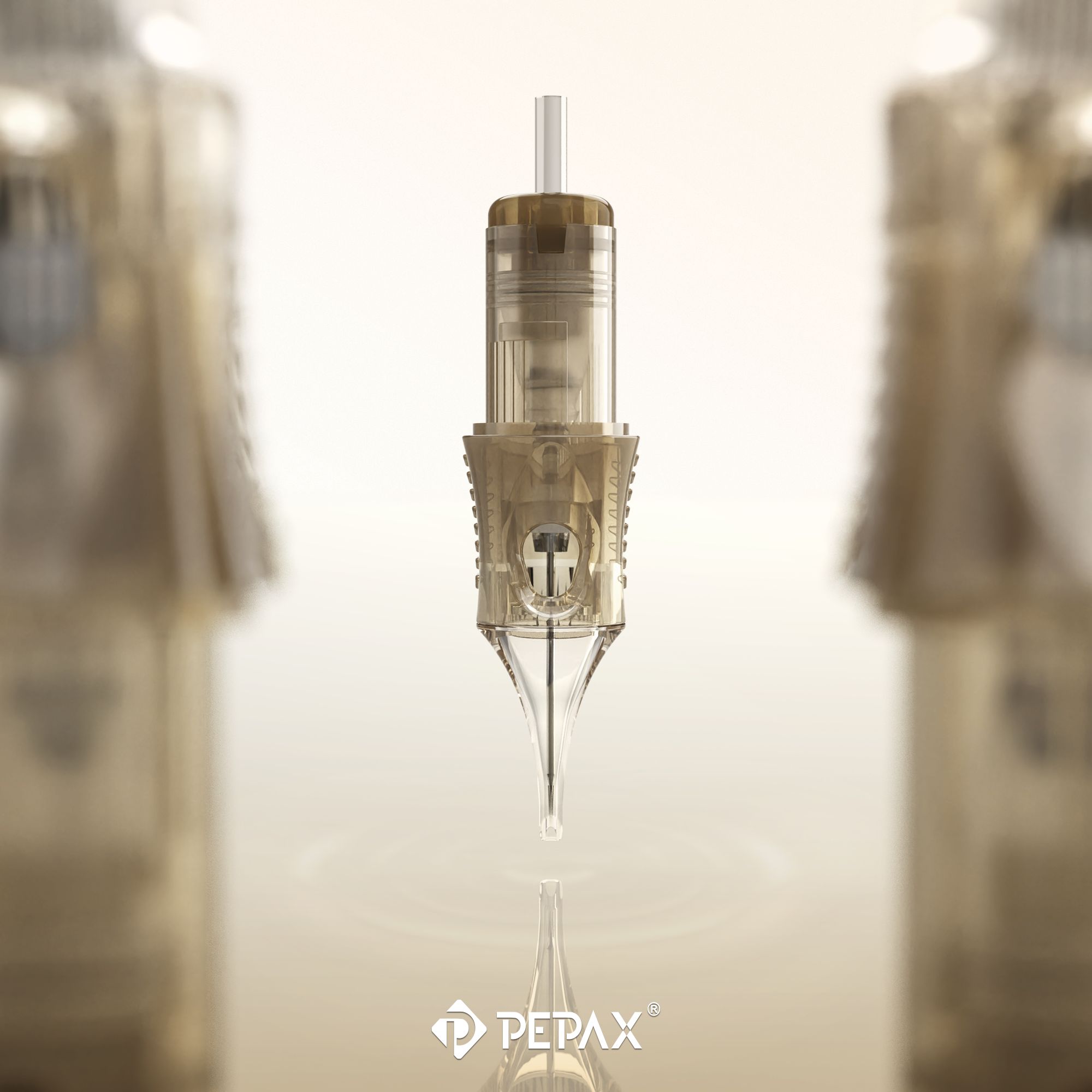 PEPAX LANCE CM – CURVED MAGNUM - Imagen 4