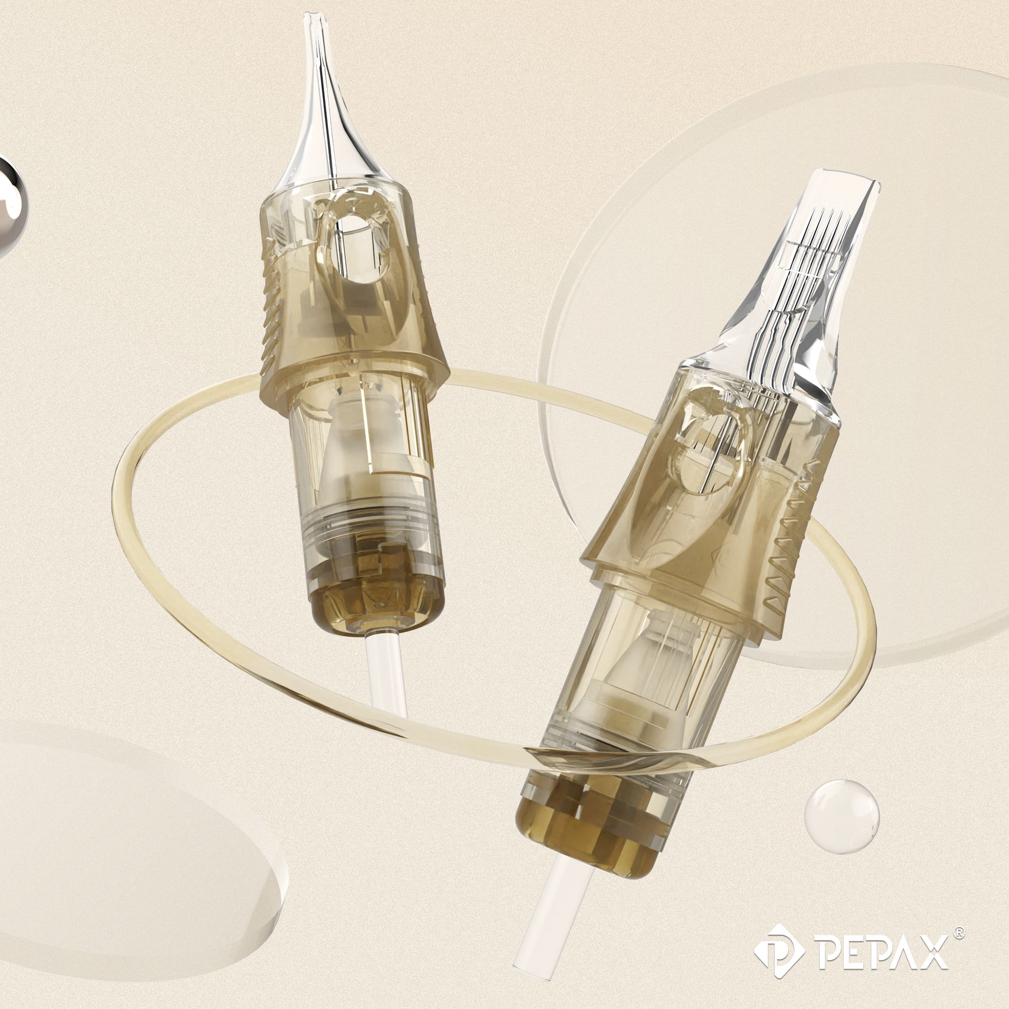 PEPAX LANCE CM – CURVED MAGNUM - Imagen 5