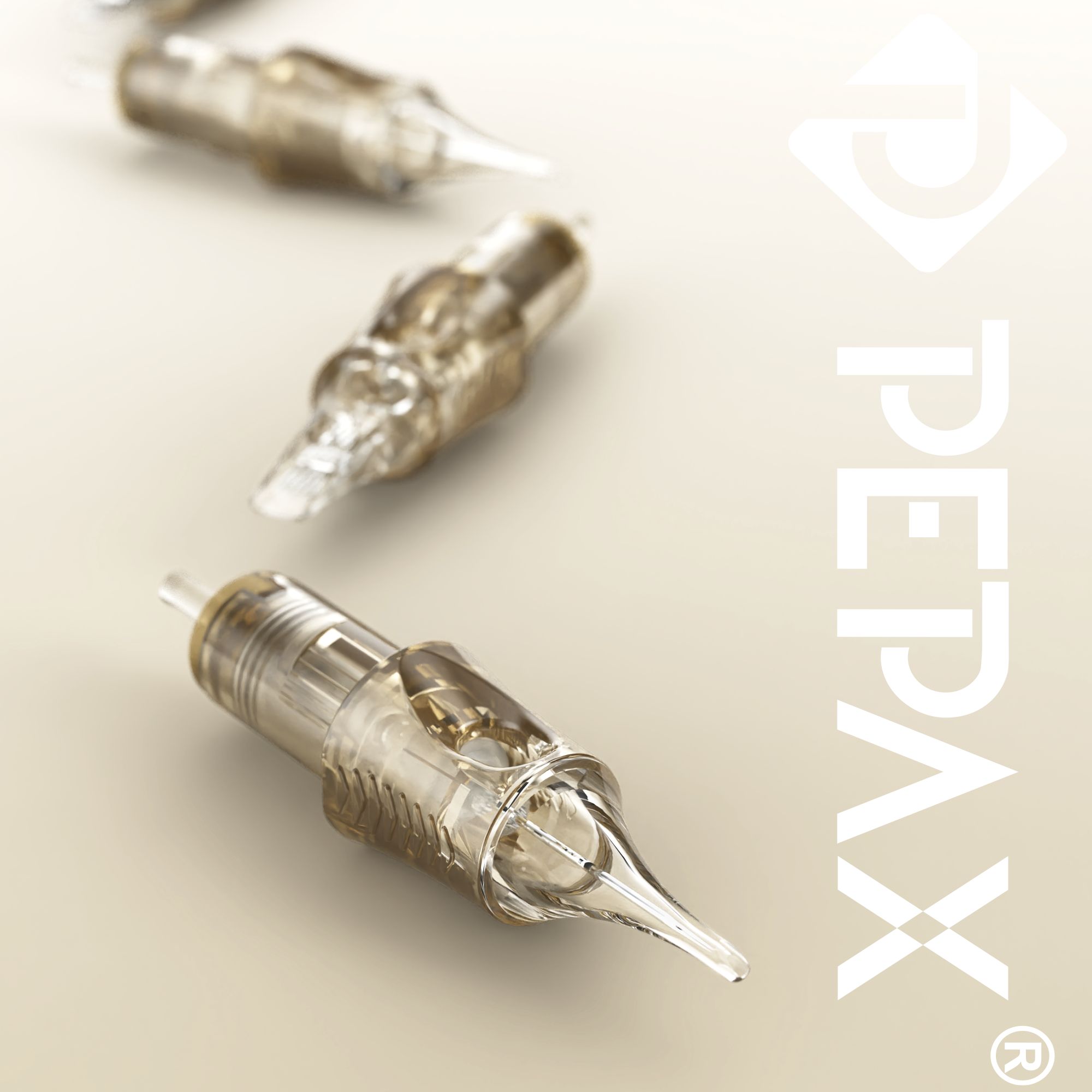 PEPAX LANCE CM – CURVED MAGNUM - Imagen 6