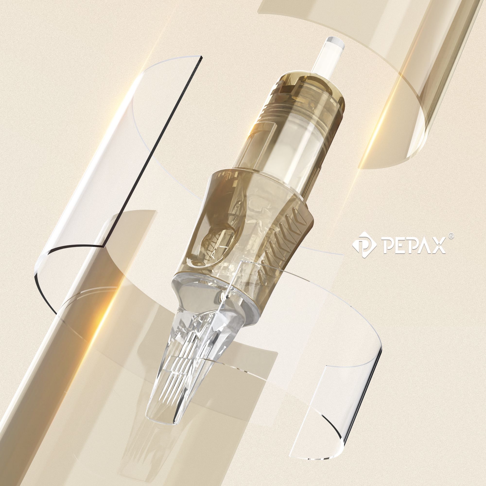 PEPAX LANCE CM – CURVED MAGNUM - Imagen 7
